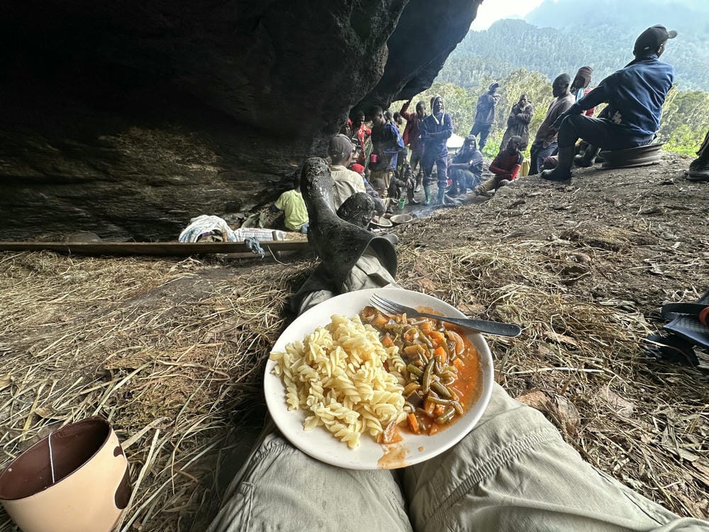 photos - 6Summits African Expeditions